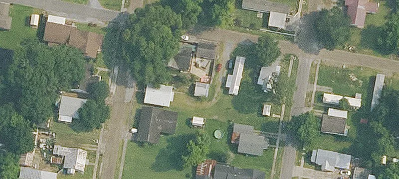 303 Young St