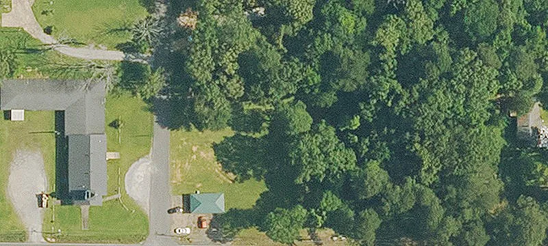 460 Tioga Rd