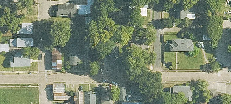 406 Voorhies St