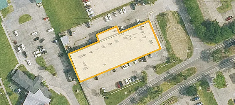1955 Ormond Blvd
