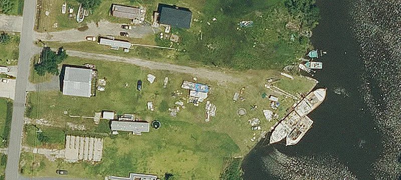 6587 Shrimpers Row