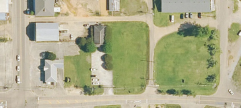 207 Ave G G