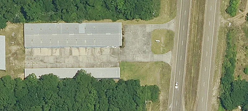 15353 Hwy 21st S