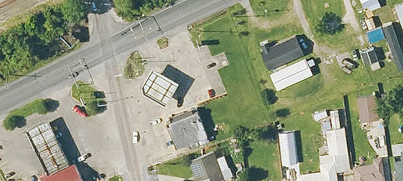 243 Hwy 20