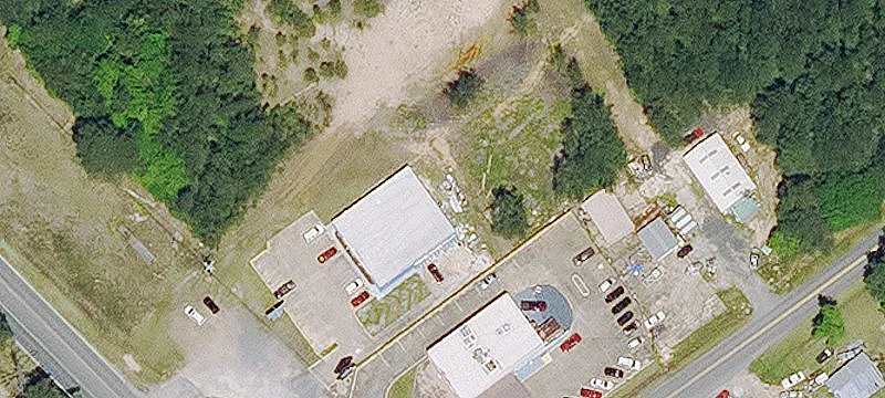 455 Entrance Rd