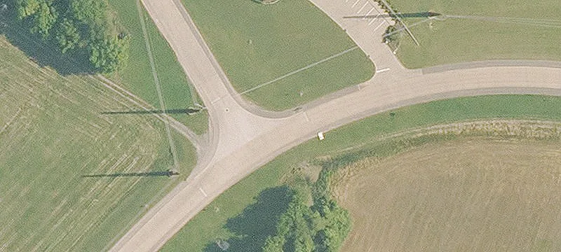 3000 Doug Attaway Blvd