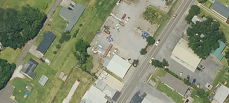 300 Paul Maillard Rd