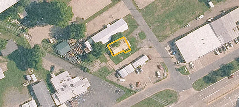 2844 Stafford Ave