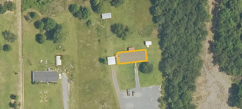 8009 Hwy 80