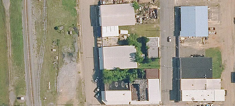 109 Cotton Belt St
