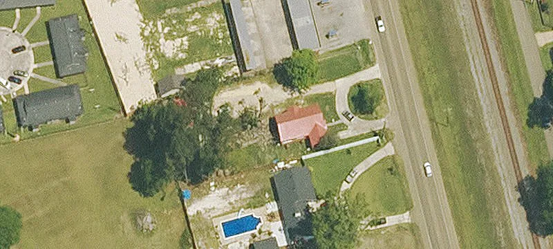 849 Railroad Ave