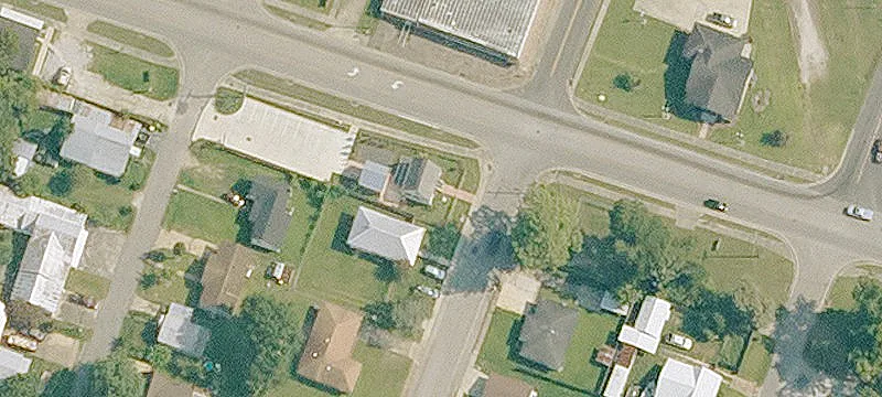 409 Veterans Dr