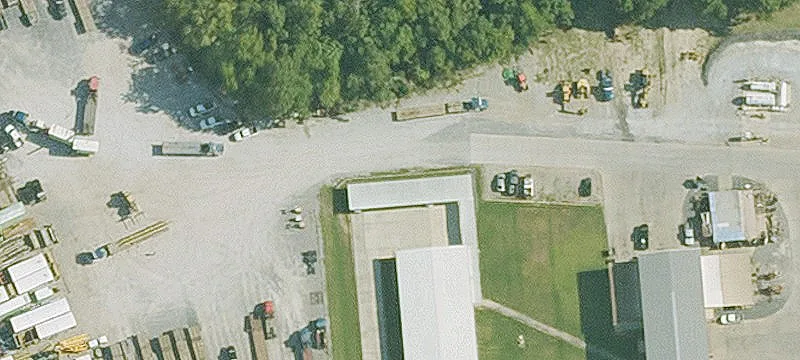 402 Service Rd