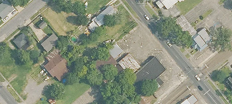 601 Main St