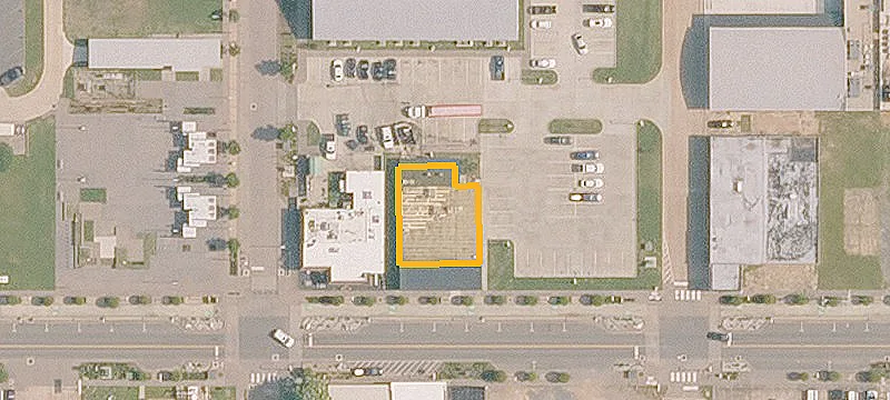707 Barksdale Blvd