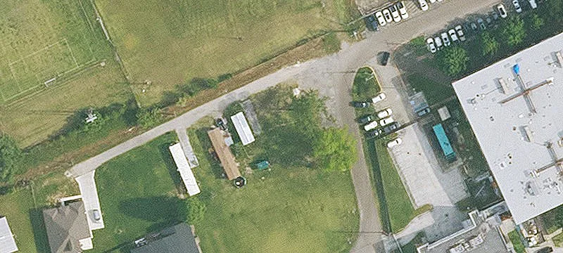 204 Courthouse Ln