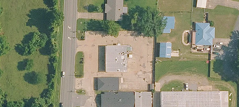 4717 Palmetto Rd