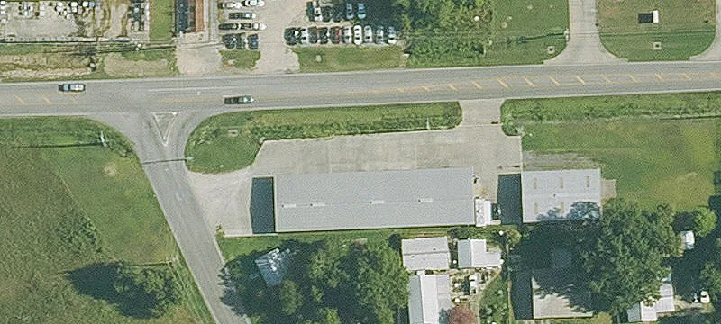308 Odd Fellows Rd