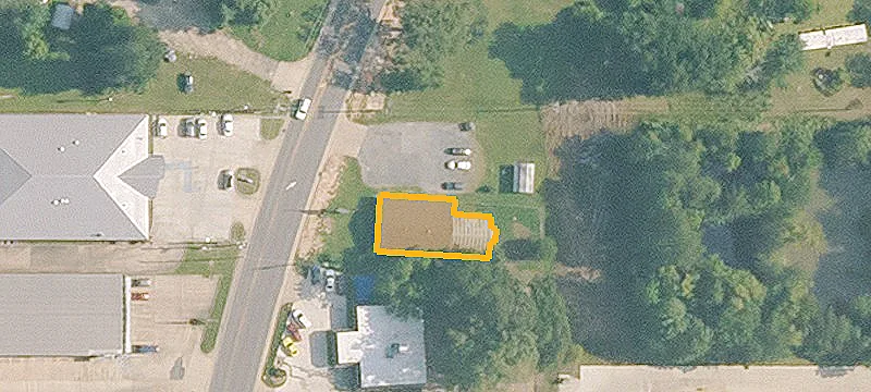 1055 Bellevue Rd