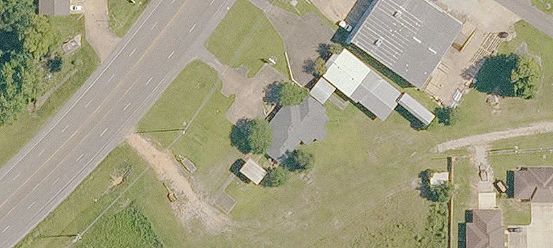 4400 Hwy 28th E