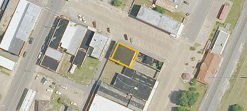 125 Louisiana Ave
