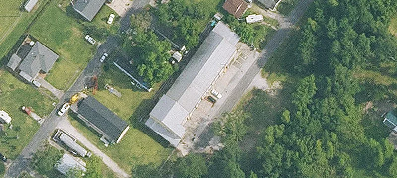 216 Adams St