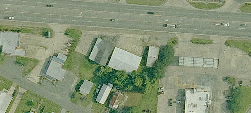 17616 Hwy 190