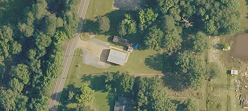 3645 Bellevue Rd