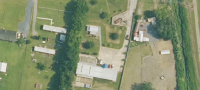 1314 Troy Rd