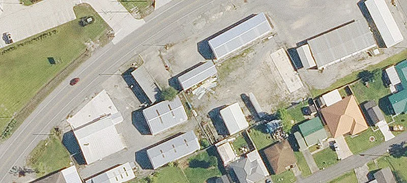 Lockport, LA 70374