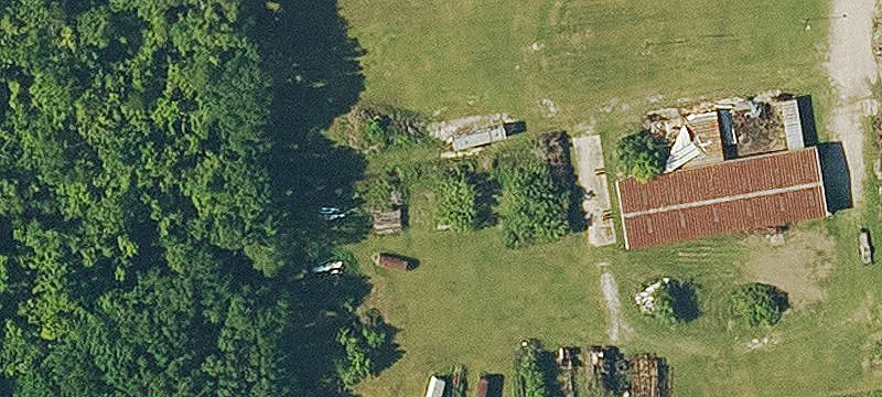 135 Horseshoe Rd