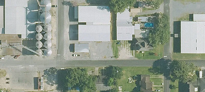 318 Elm St