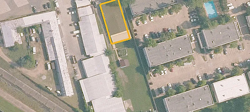 3308 Industrial Dr