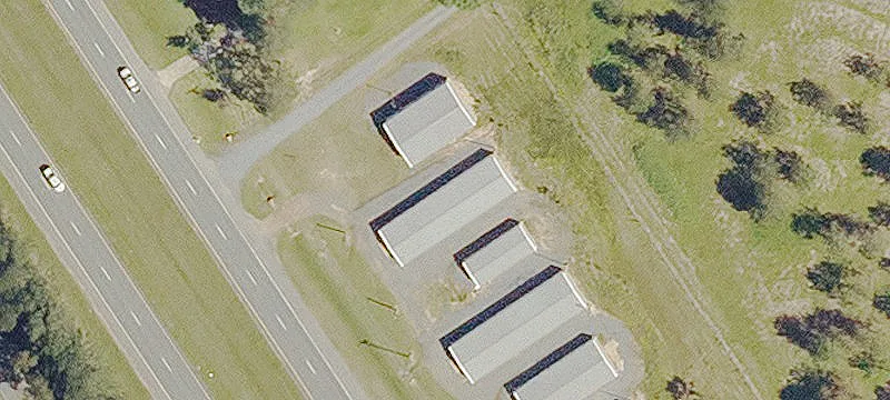 6467 Hwy 171