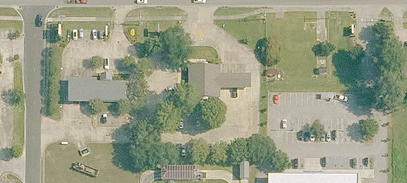 806 Veterans Dr