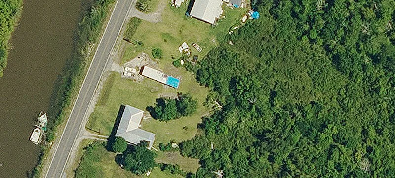 2563 Byu Dularge Rd