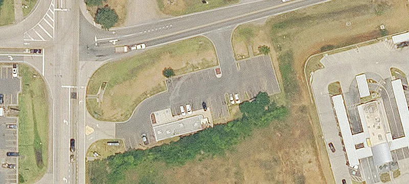 475 Hwy 3227