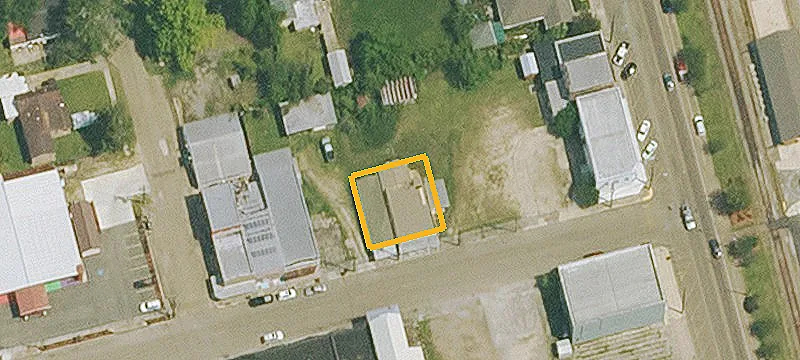 319 Martin Luther King Jr St