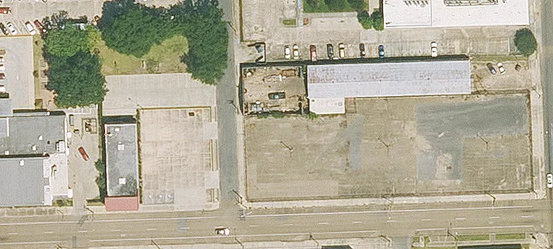 Baker, LA 70714