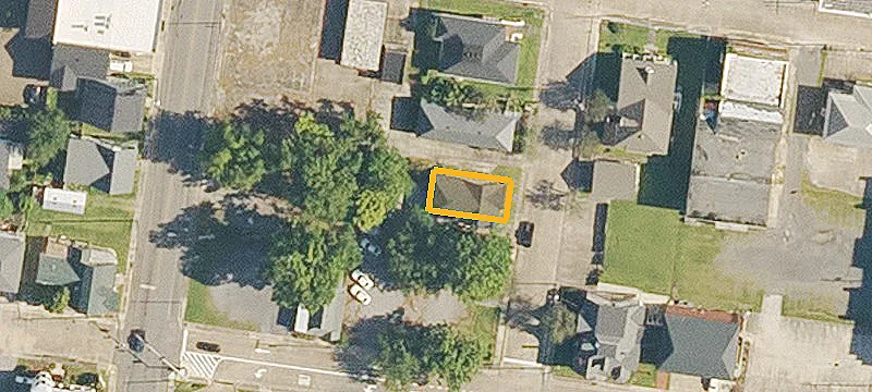 312 Grinage St