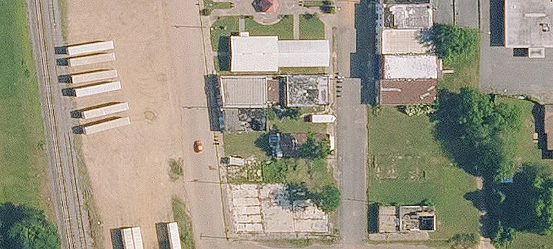 113 Cotton Belt St