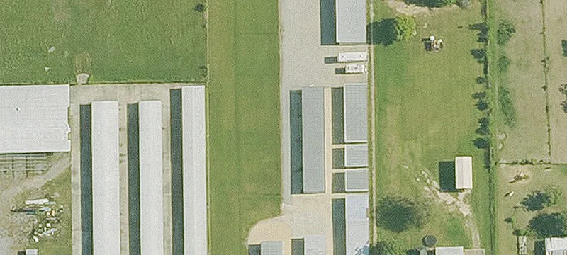 1997 Jeff Davis Ave