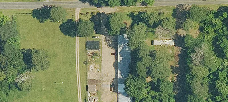 2449 Hickory Hl Rd