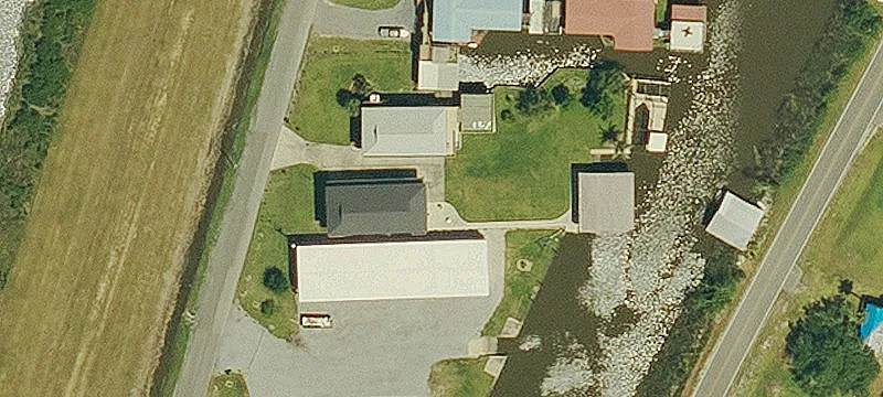 2031 Brady Rd