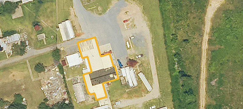 176 Bodcau Dm Rd