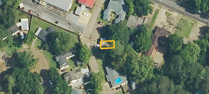 3327 Alexander Dr