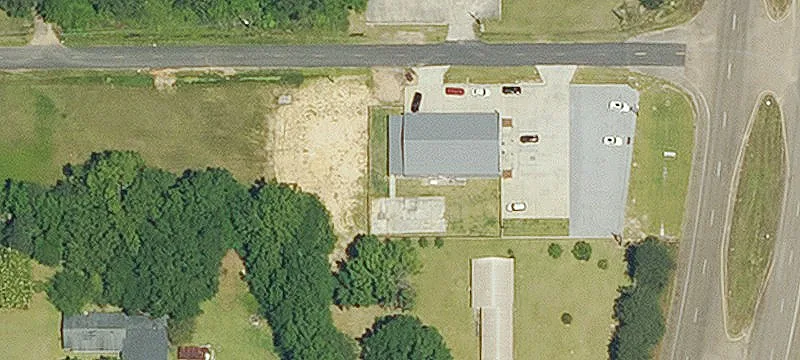 15135 Hwy 21st S