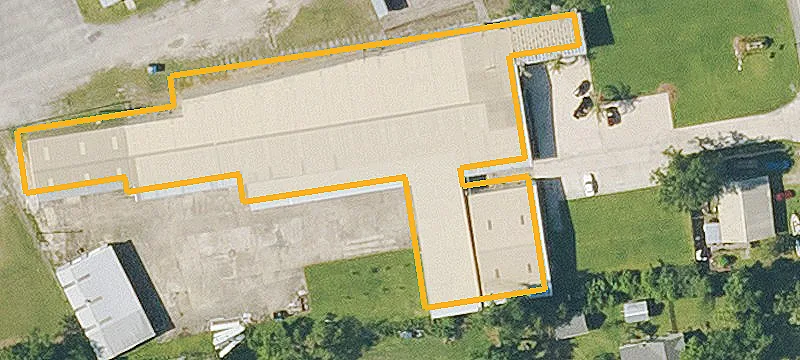 Main Project Rd
