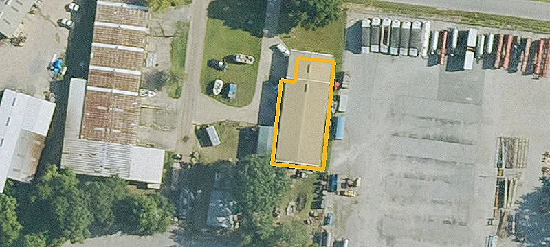 217 Burgess Dr