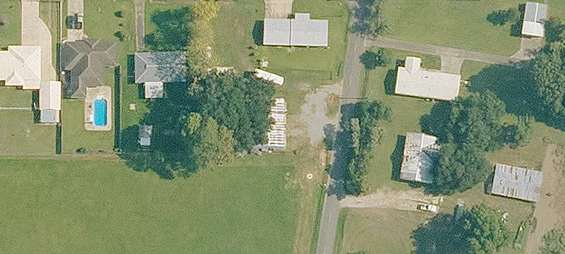 710 Potier Rd